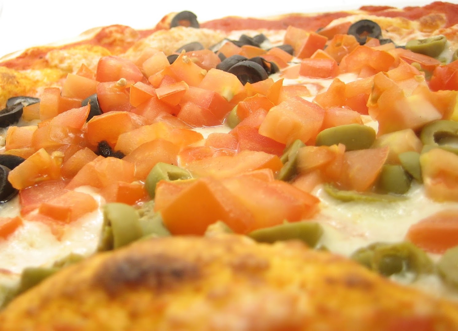 Pizzeria la Veranda · Foto 2