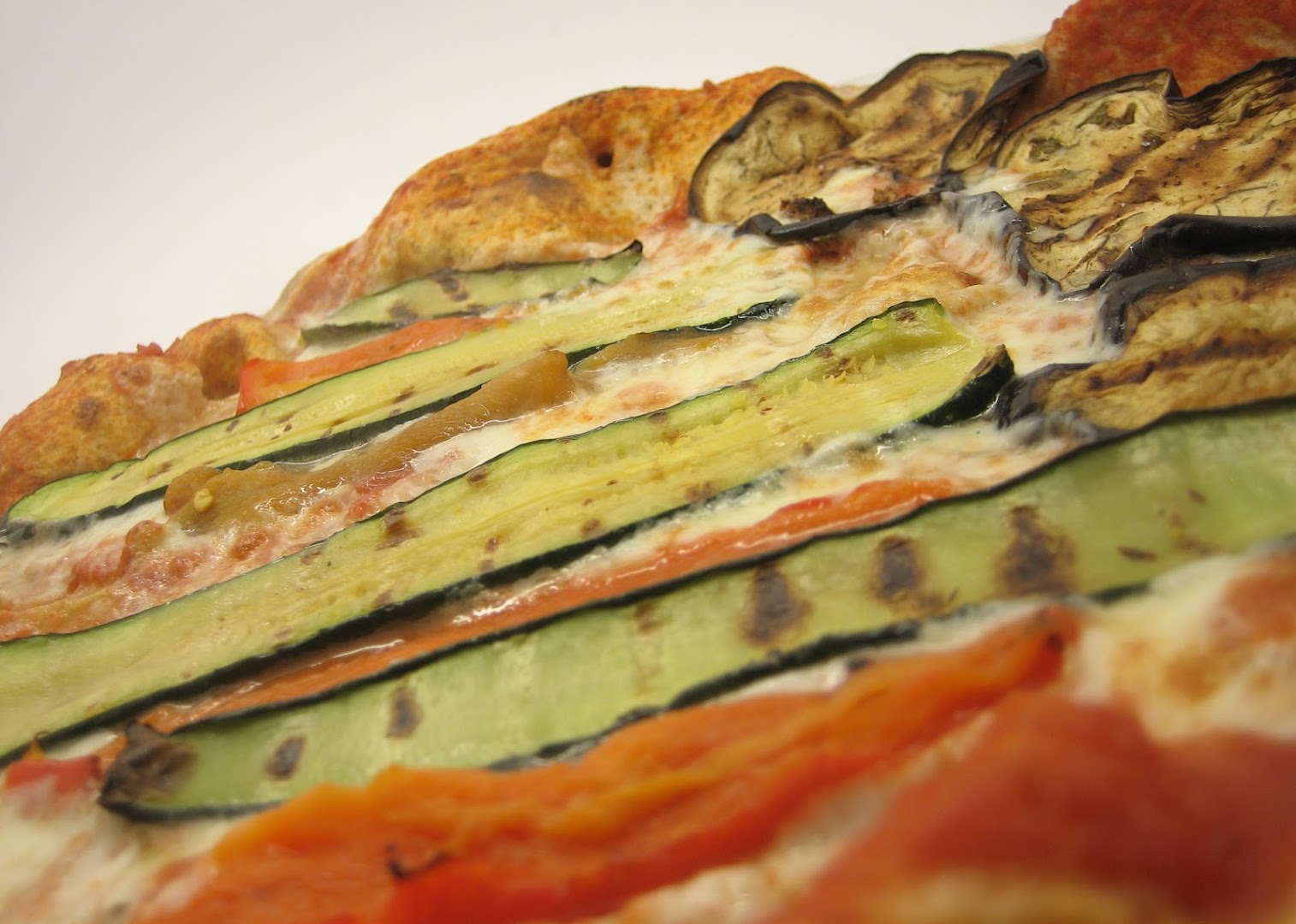 Pizzeria la Veranda · Foto 1