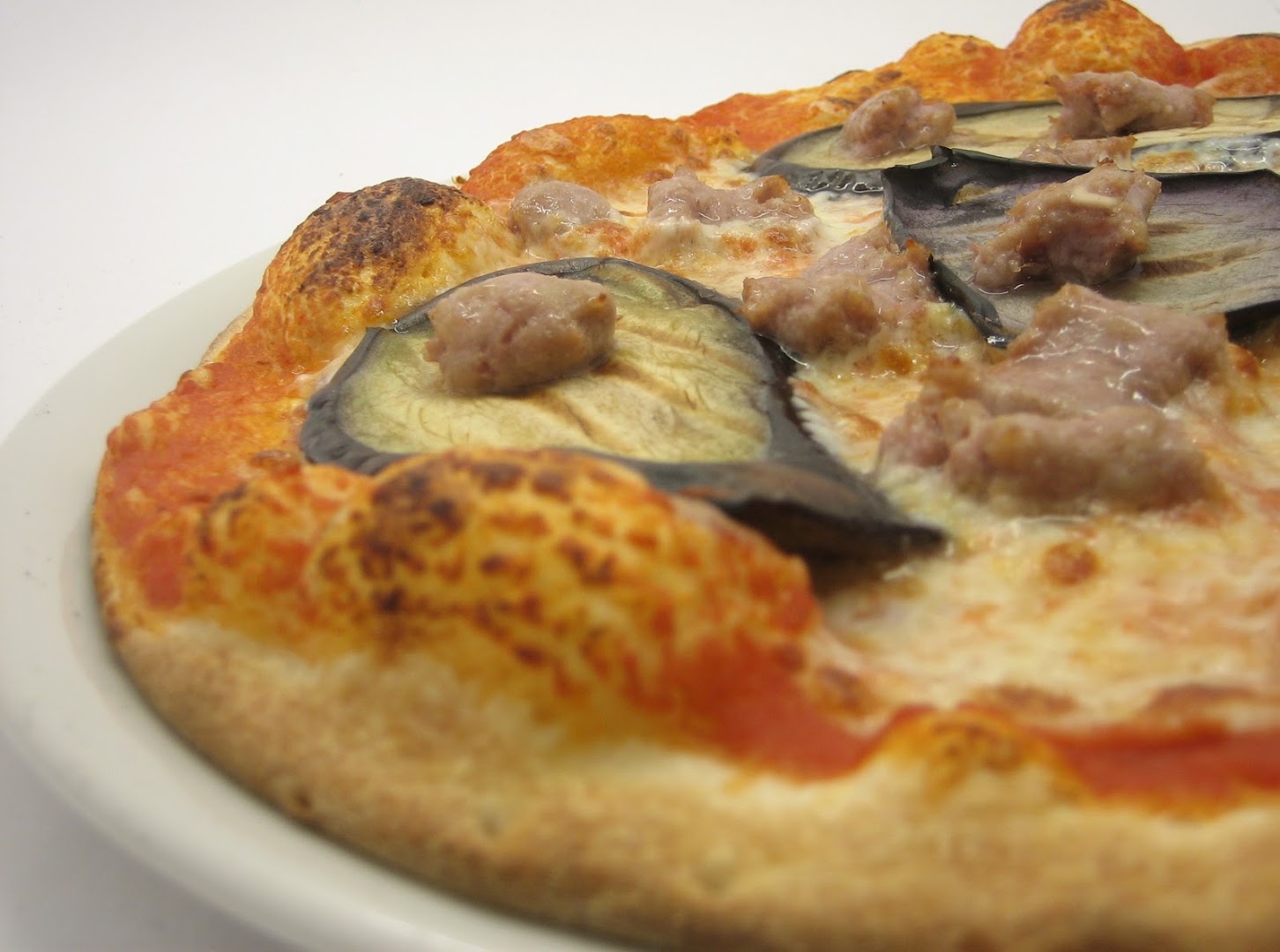Pizzeria la Veranda · Foto 5