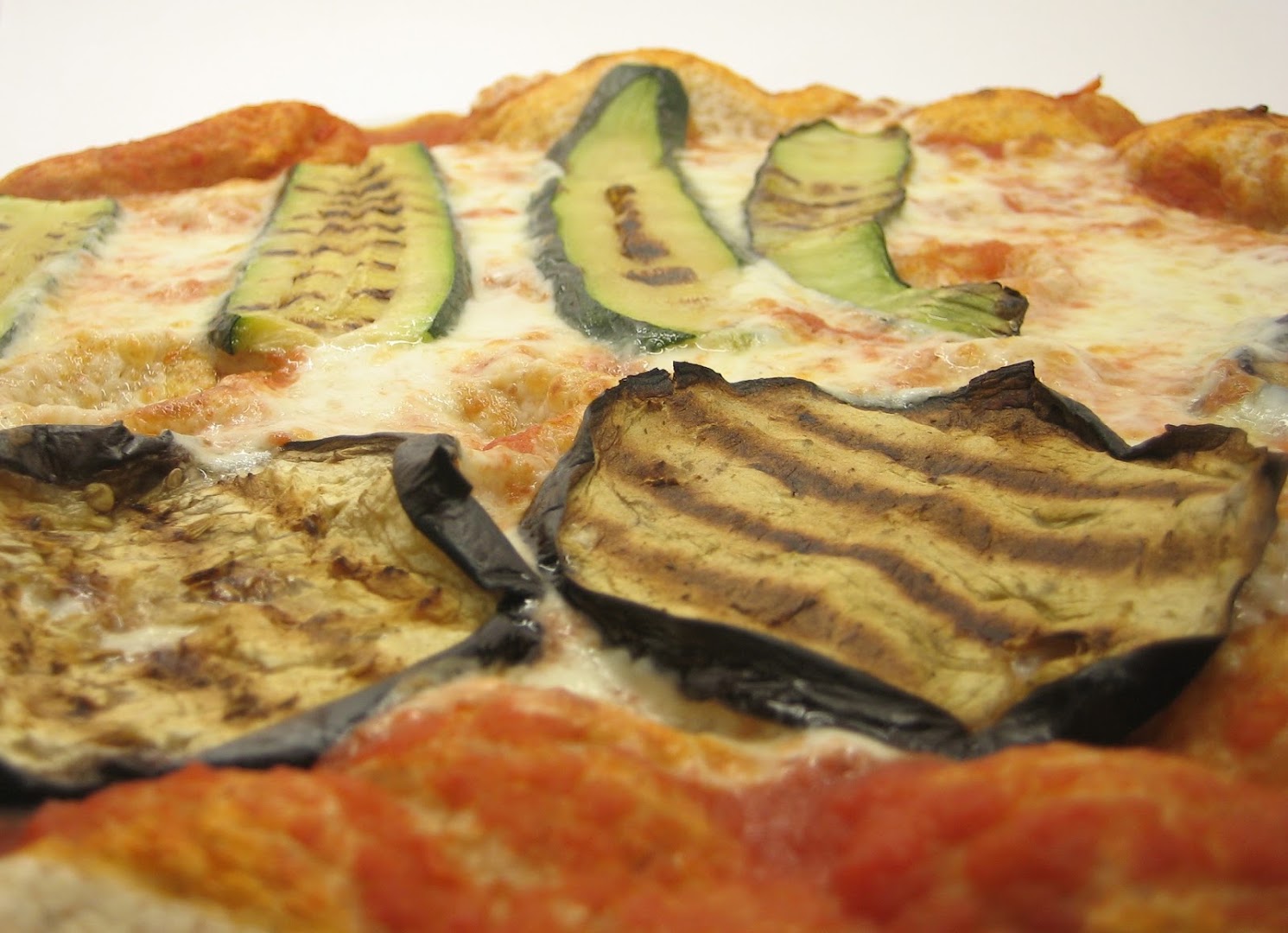 Pizzeria la Veranda · Foto 3