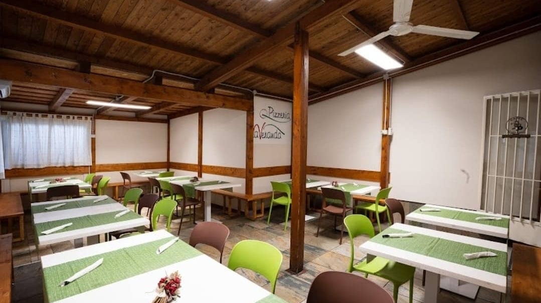 Pizzeria la Veranda · Foto 11