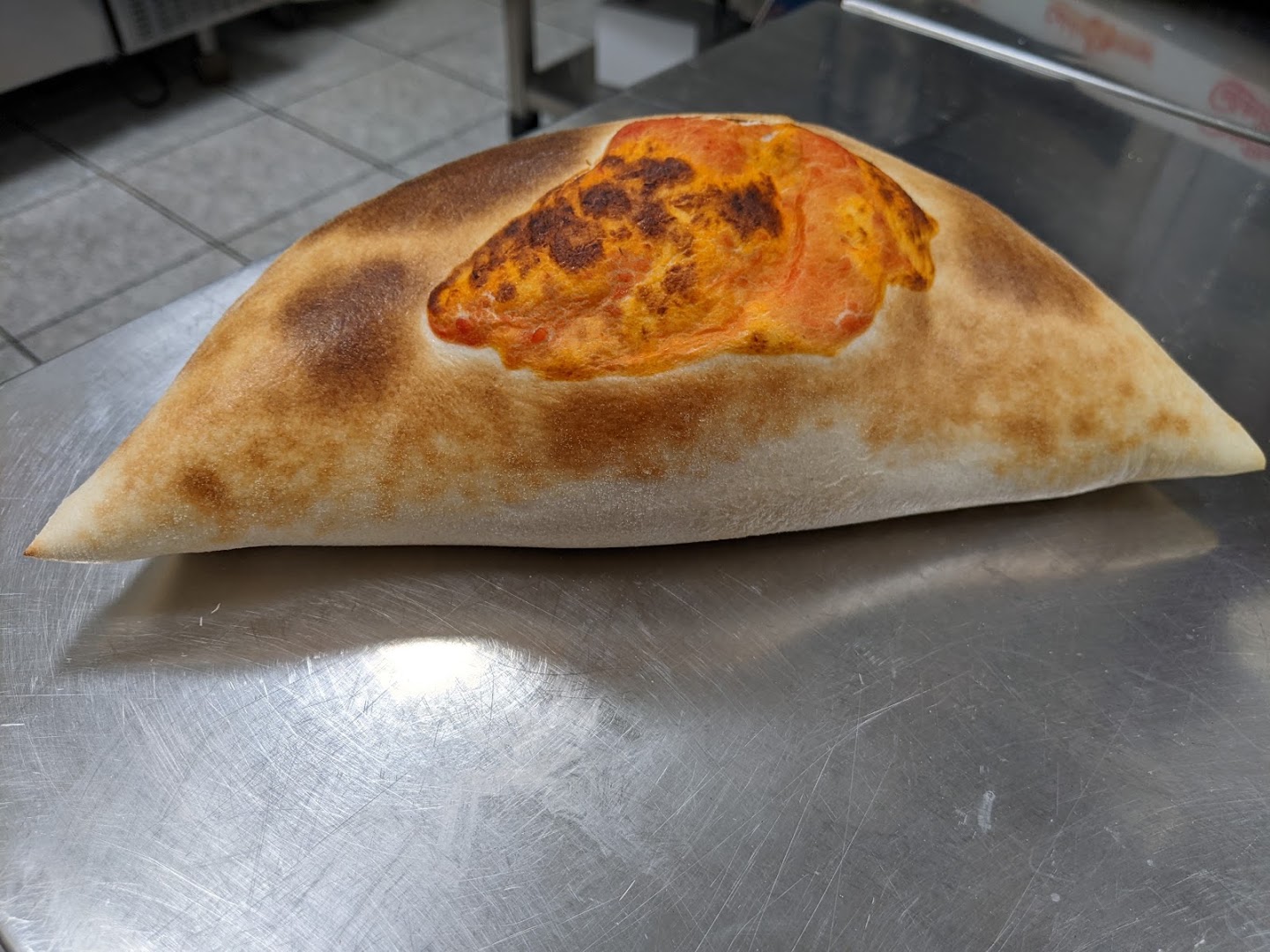 Pizzeria la Veranda · Foto 7
