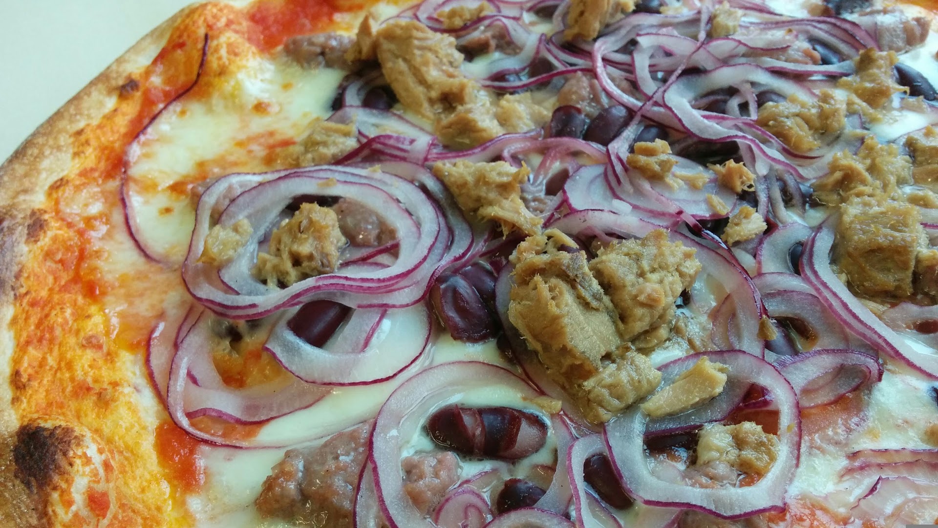 Pizzeria la Veranda · Foto 9