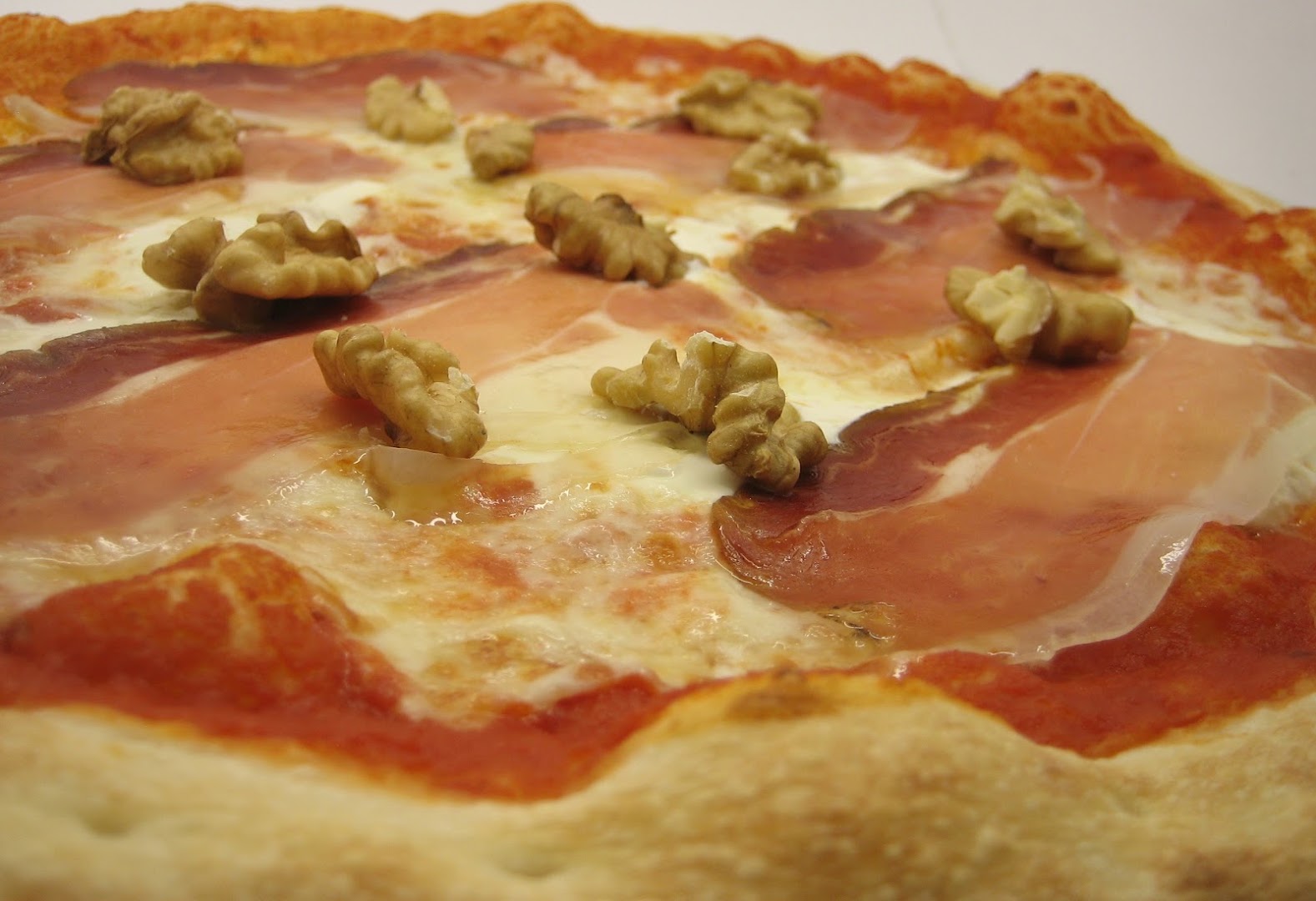 Pizzeria la Veranda · Foto 6