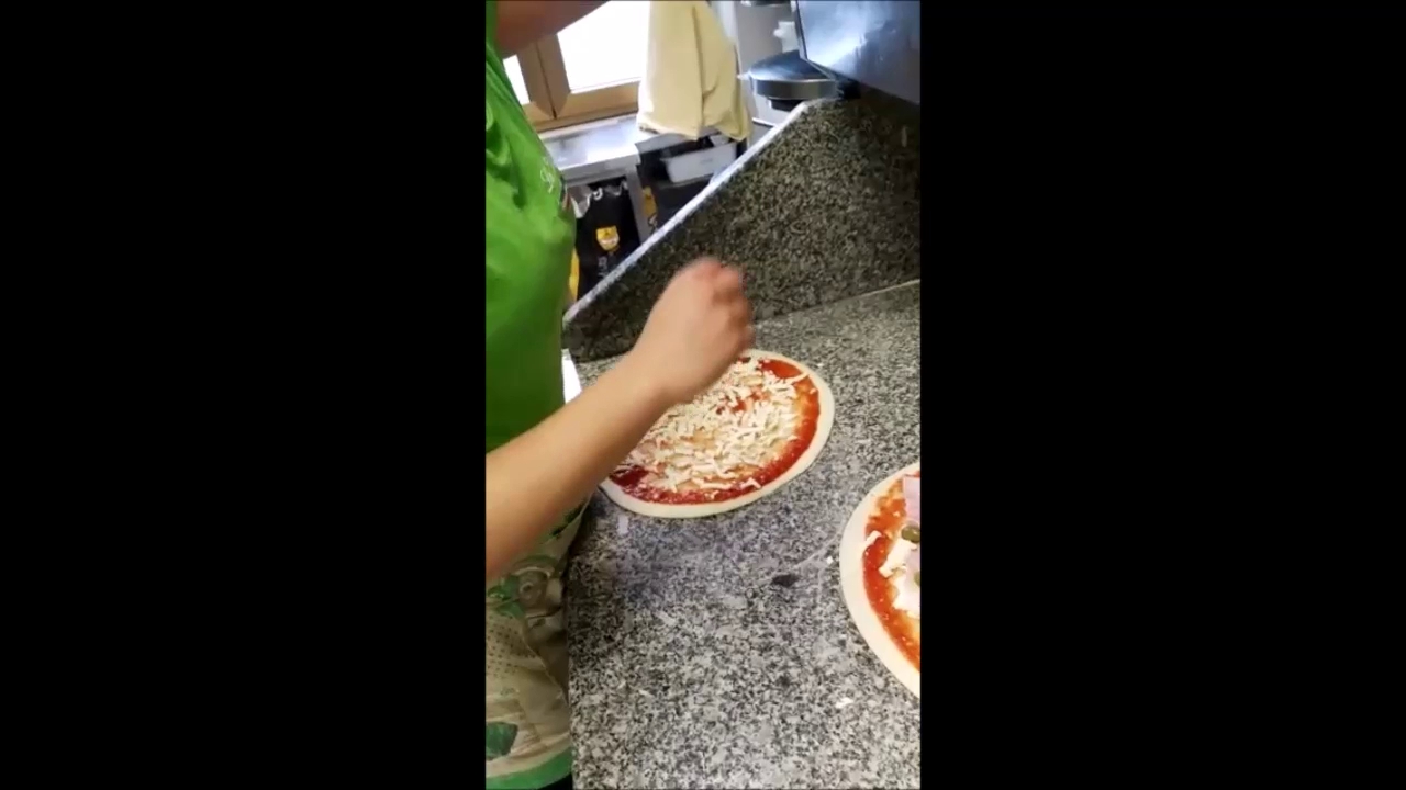 Pizzeria la Veranda · Foto 10